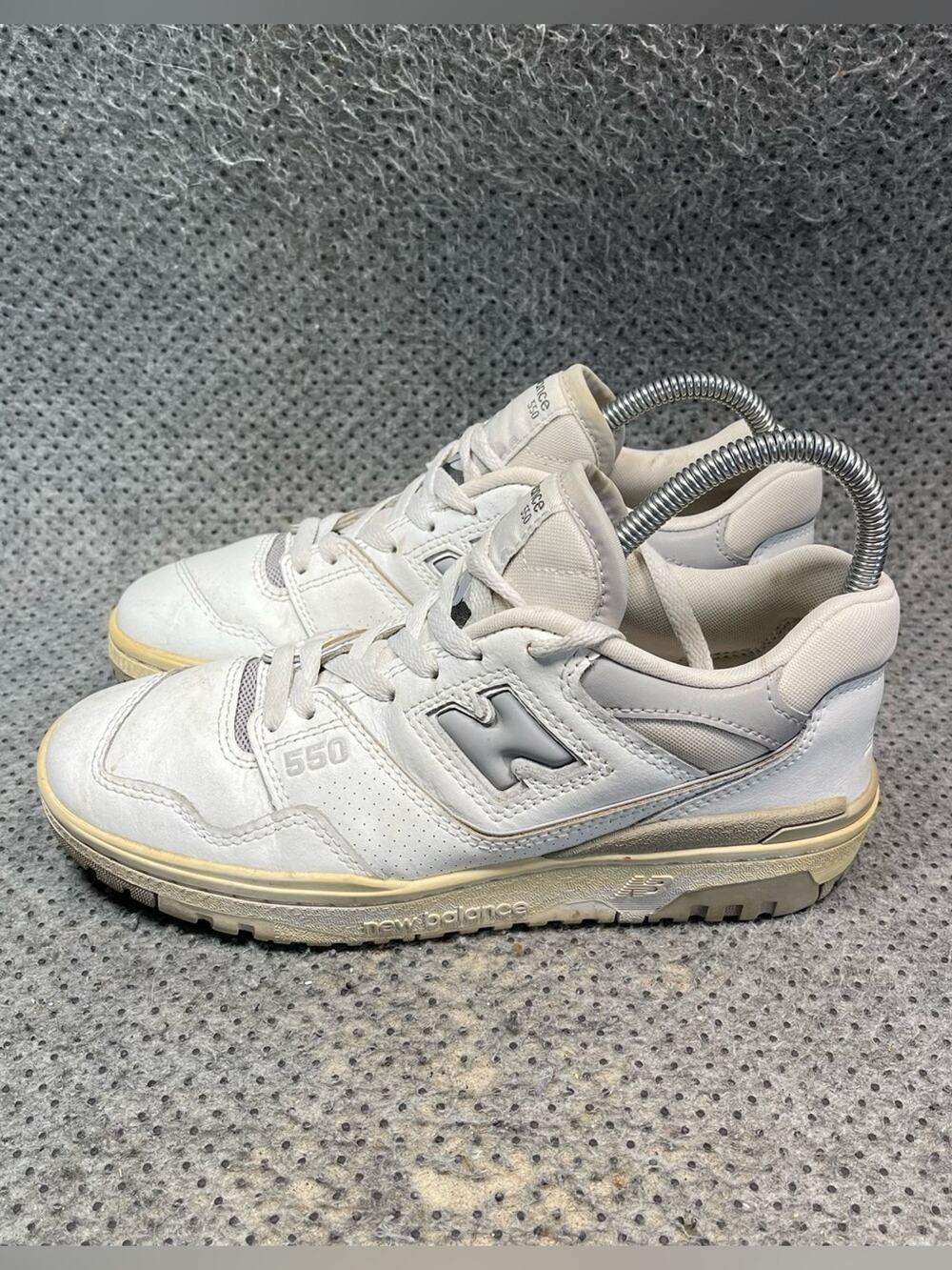 New Balance 550 Aime Leon Dore Shoes Size 7.5 Women’s